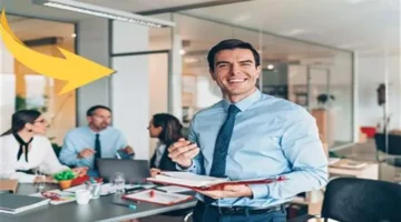 وظائف بمرتبات تصل إلى 18 ألف جنيه في تخصصات متنوعة بإعلان وزارة الشباب والرياضة 1